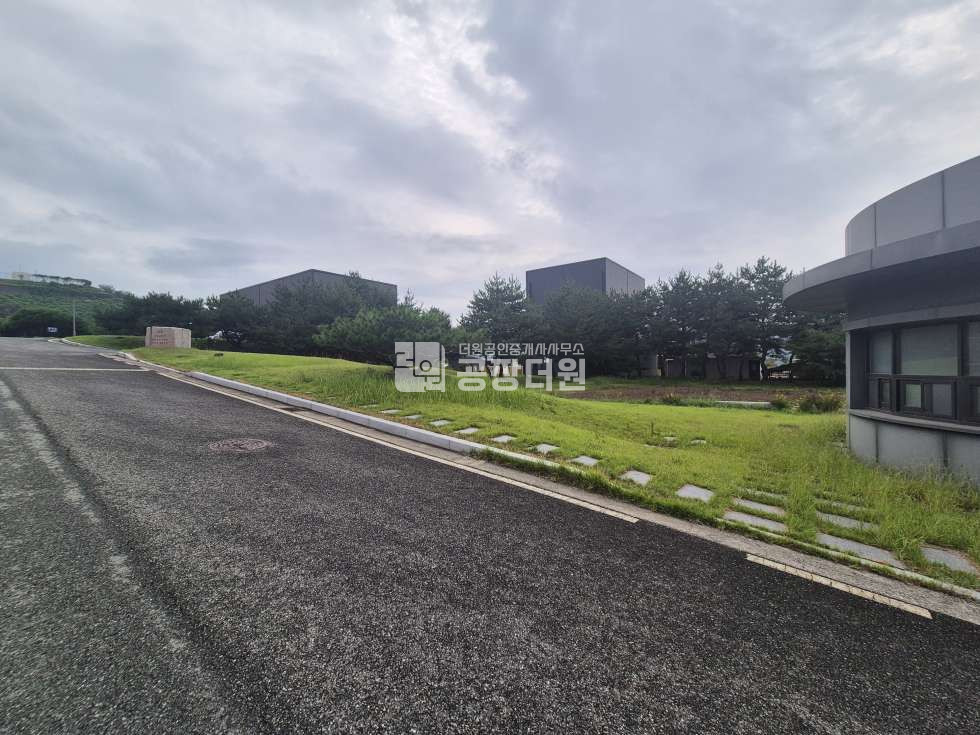 충북 충주시 대소원면 본리 충주 대형공장 매매 | 대소원면 대형 화학공장 매매 매매 매물번호 10076 사진 5