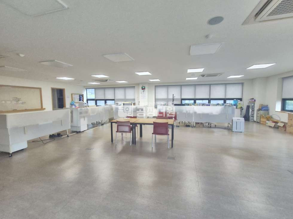 충북 충주시 대소원면 본리 충주 대형공장 매매 | 대소원면 대형 화학공장 매매 매매 매물번호 10076 사진 9