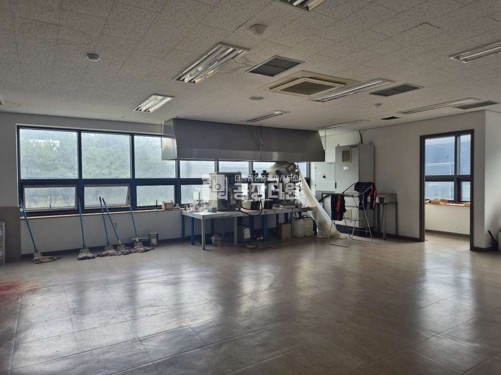 충북 충주시 대소원면 본리 충주 대형공장 매매 | 대소원면 대형 화학공장 매매 매매 매물번호 10076 사진 16