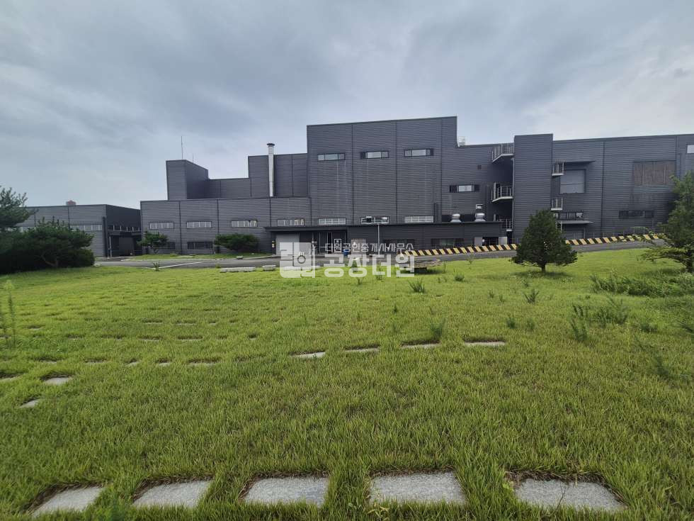 충북 충주시 대소원면 본리 충주 대형공장 매매 | 대소원면 대형 화학공장 매매 매매 매물번호 10076 사진 18
