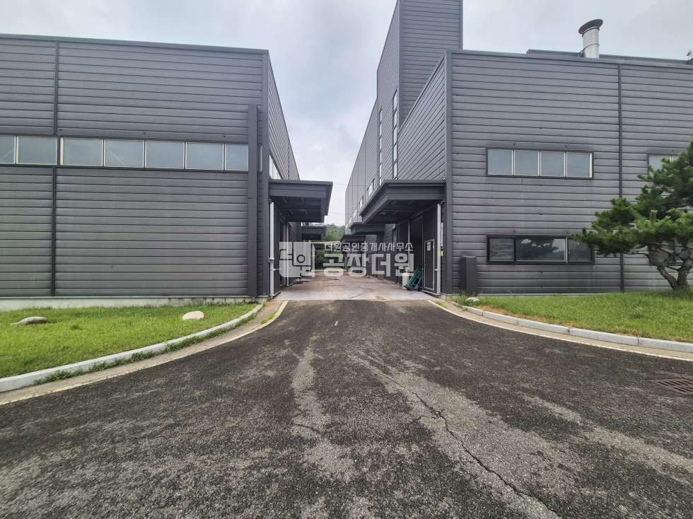 충북 충주시 대소원면 본리 충주 대형공장 매매 | 대소원면 대형 화학공장 매매 매매 매물번호 10076 사진 20